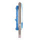 Скважинный насос Aquario ASP 1E-75-75