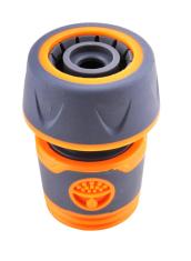 Коннектор 3/4, мягкий пластик