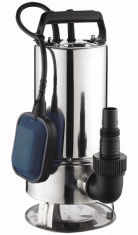 Фекальный насос Termica DW 1100 Inox