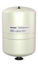Расширительный мембранный бак Renseier RAV-24LV, 1"