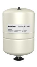 Расширительный мембранный бак Renseier RAV-12LV, 1"