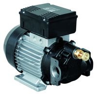 Насосы для перекачки масел