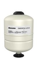 Расширительный мембранный бак Renseier RAV-8LV,1"