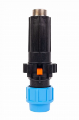 Сливной клапан ПРО 32*1нр  Джилекс