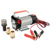 Насосы для перекачки ДТ