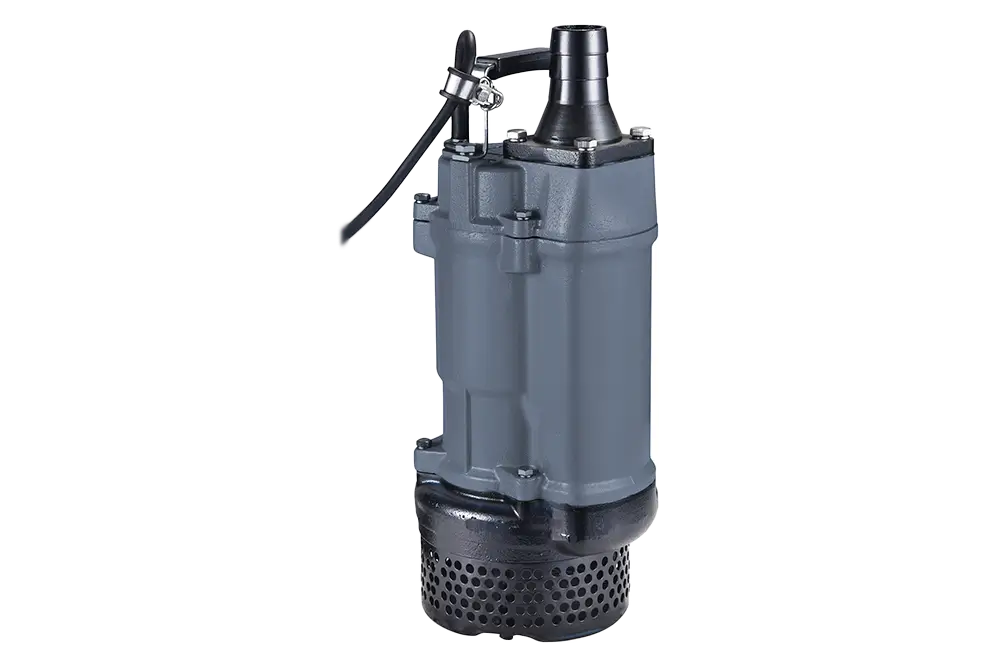 Шламовые насосы