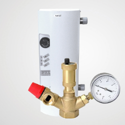 Электрокотлы