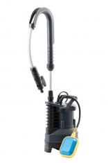 Садовый насос Unipump RAIN Q550M