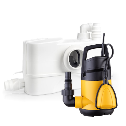 Дренаж и канализация