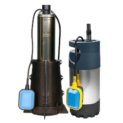 Колодезные насосы