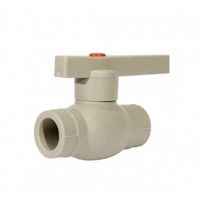 Фитинги для PPR-труб