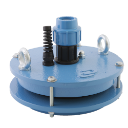 Оголовки и адаптеры