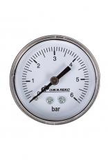 Манометр для блока атоматики "Джилекс"