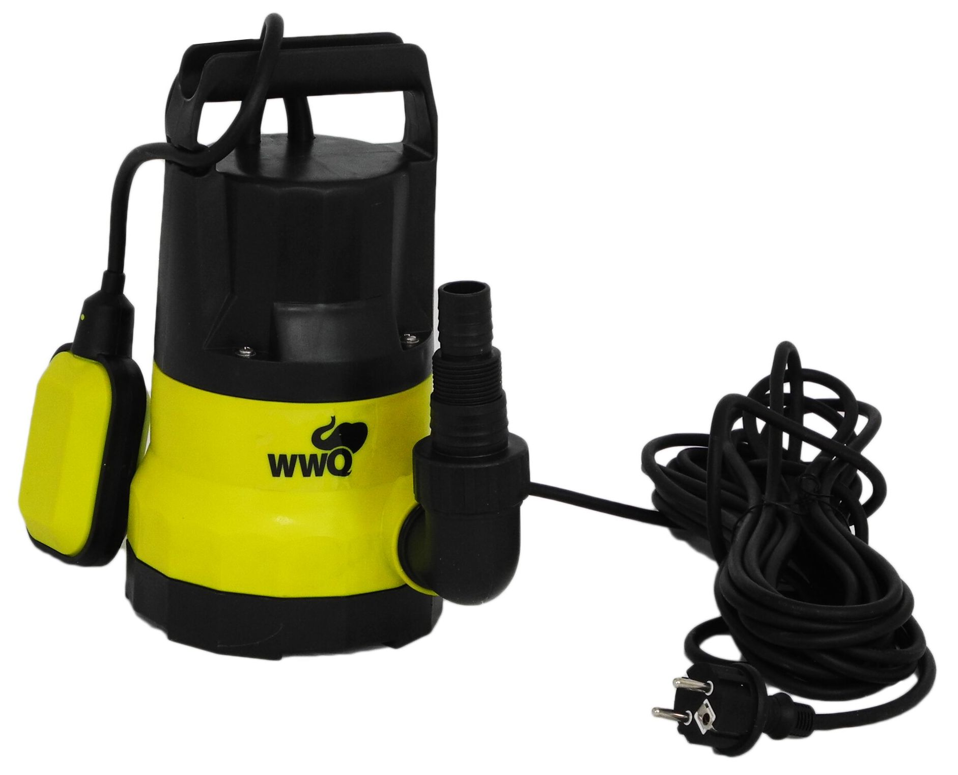 Дренажные насосы