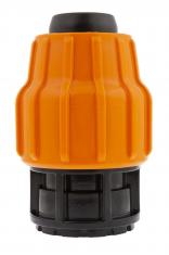 Муфта  ПНД 40х11/2" Вн На Берлин Джилекс