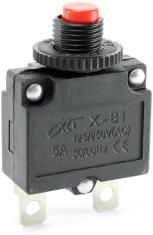 Автомат защиты Grinder 100  9A