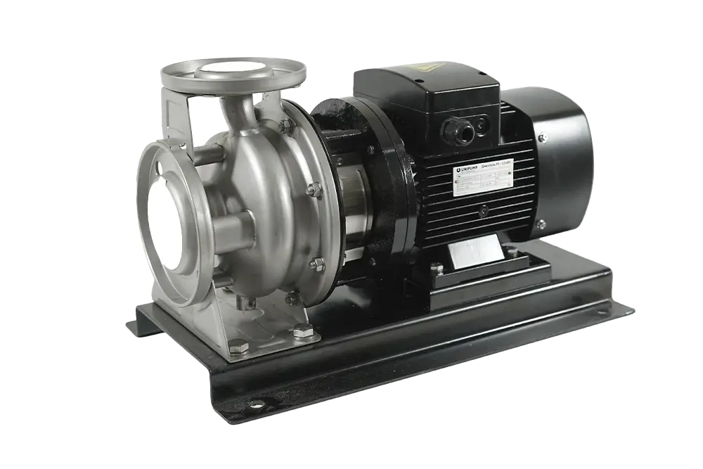 Консольно-моноблочные 