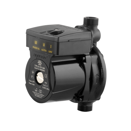 Насосы для повышения давления