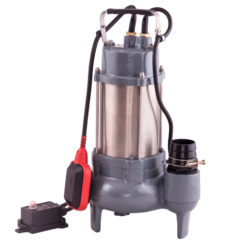 Фекальные насосы