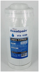 Картридж Аквабрайт УГА-10ББ