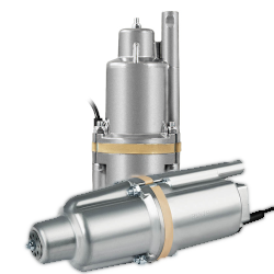 Вибрационные насосы