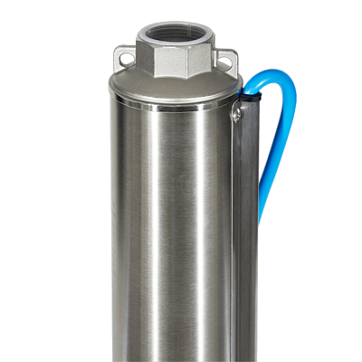 Скважинный насос Aquario ASP 4E-60-90