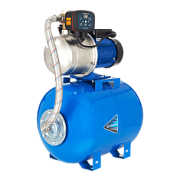 Станция Aquario Auto AJS-125А(M)-50л