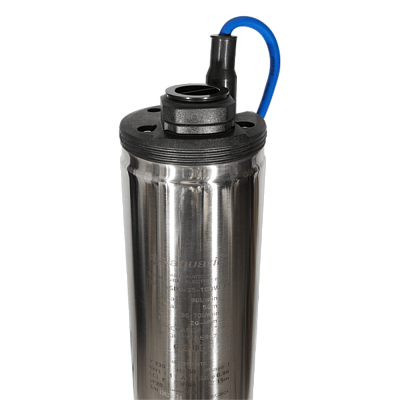 Колодезный насос Aquario ASP3-35-100W-FC автоматический