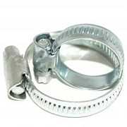 Хомут червячный 20-32