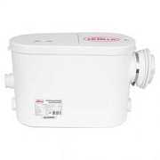 Канализационная установка JEMIX STP-200 LUX