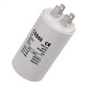 Конденсатор на 30 uF