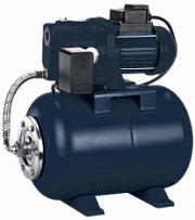 Станция Termica ASP 100