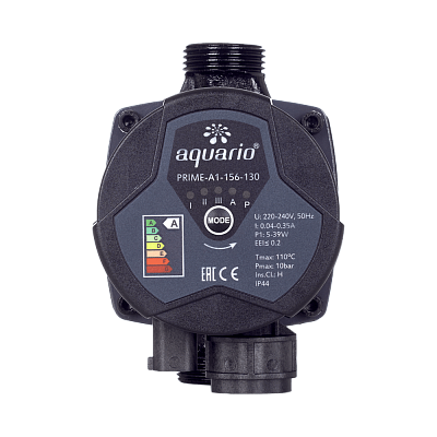 Циркуляционный насос Aquario Prime A1 156-130