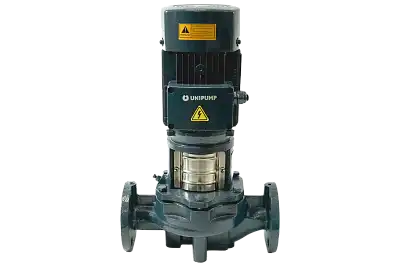 Циркуляционный насос SVH 65-20-3/2