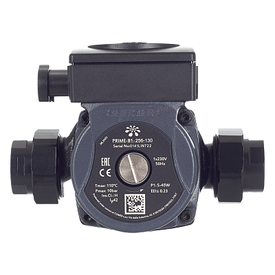 Циркуляционный насос Aquario Prime B1 256-130