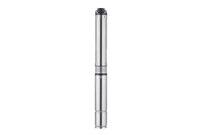 Насос Unipump ЭЦВ 5-15-60 (пр. часть, двиг.5,5 кВт)