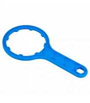 Ключ магистрального фильтра Slim Line 10" (Аквабрайт)