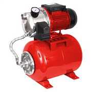 Станция JEMIX АПЦН/Н-53-40