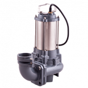 Фекальный насос Aquario VORTEX 30-12TC