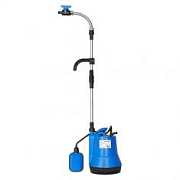 Бочковой насос JEMIX GP-TANK-350