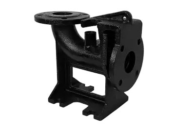 Автоматическая трубная муфта Unipump DN50