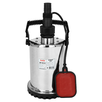 Дренажный насос JEMIX ДНН-116-6,5