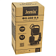 Фекальный насос JEMIX ФН-125-5