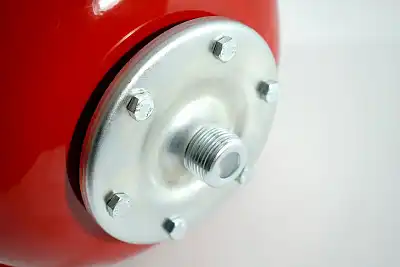 Расширительный бак UNIPUMP РП 35К