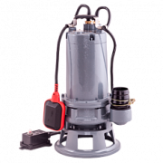 Фекальный насос Aquario GRINDER 100