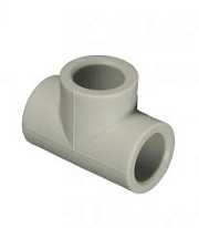 Тройник 25 ПП