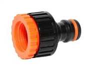 Штуцер, внутрен. резьба 3/4" -1"