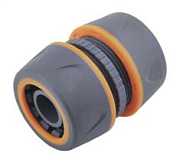 Муфта 3/4-3/4, мягкий пластик