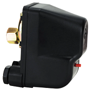 Реле сухого хода Jemix XPD-2-AUTO (0,15-0.9 bar,вр. гайка)