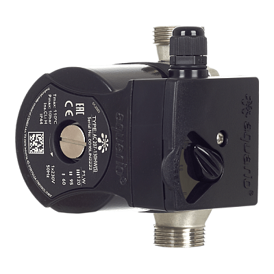 Циркуляционный насос Aquario AC-207-130HW(S)